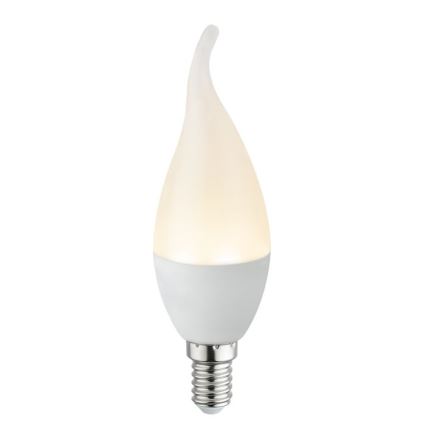 SADA 2x LED Žárovka E14/3W/230V 3000K - Globo